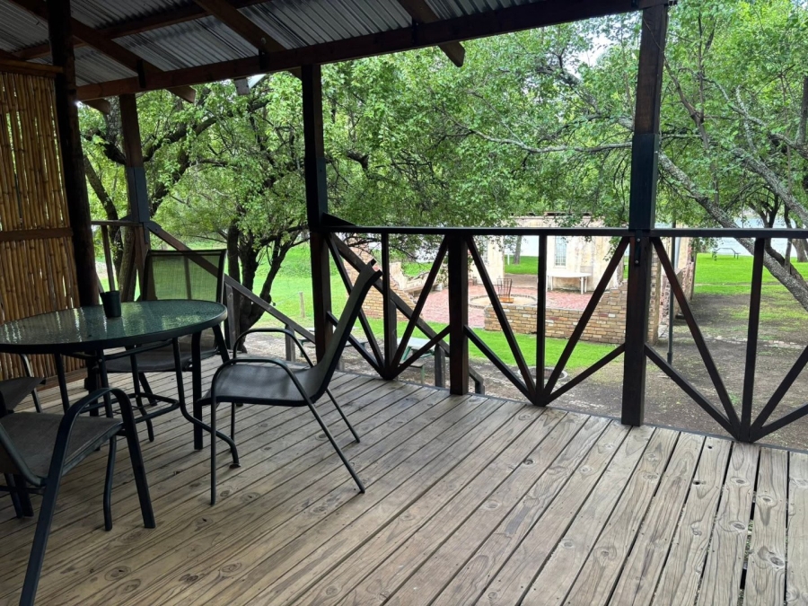 Commercial Property for Sale in Pretorius Kraal Free State